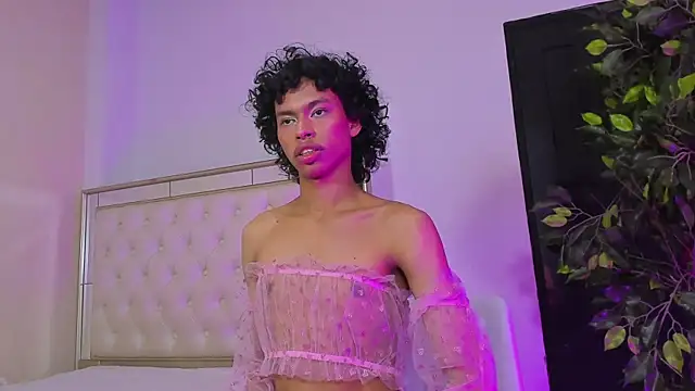 Im_FelixHunter live sex cam