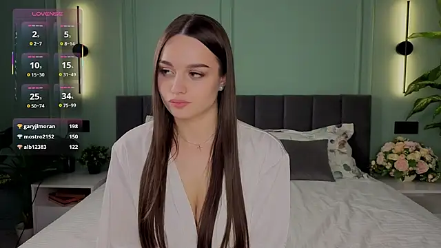 Violet_Johnsonn live sex cam