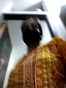 Fast_lady's cam snapshot