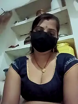 Bandna_thakur's cam snapshot