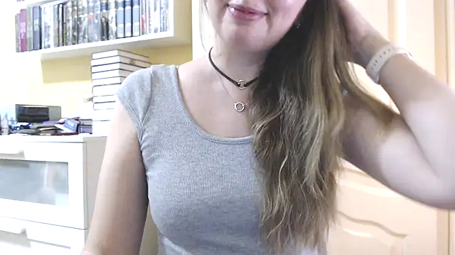 Tasiya's cam snapshot