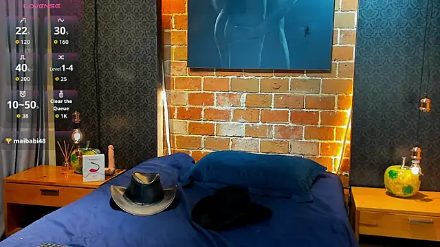 MarcoVitto live sex cam