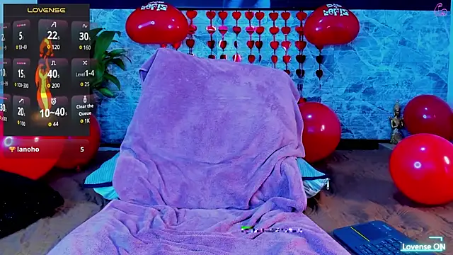 Danny_Willson live sex cam