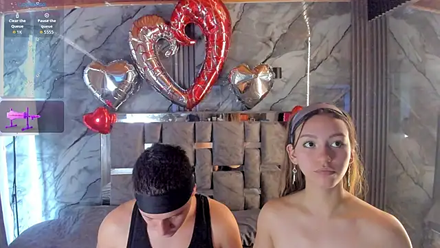 Manson_and_Zoe live sex cam