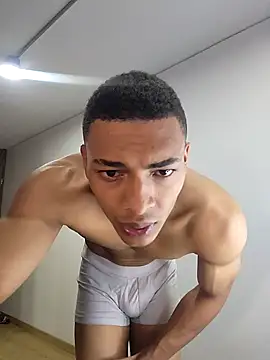 Jhonyblack_1 live sex cam