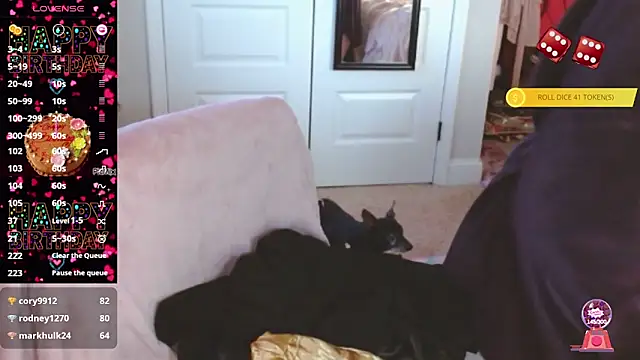 Cateycakes live sex cam