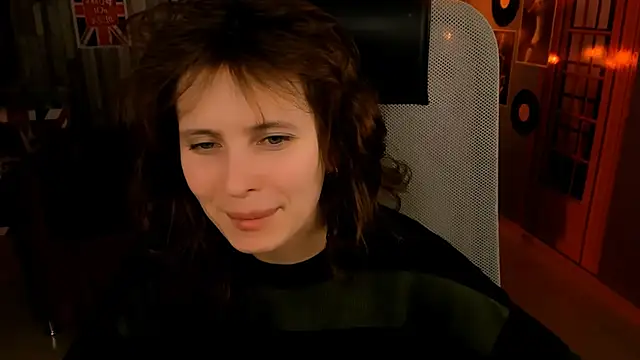 LolaAsmus's cam snapshot