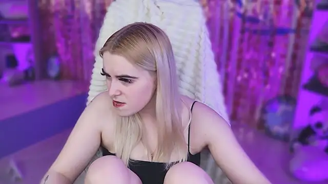 Stef_Nicks's cam snapshot