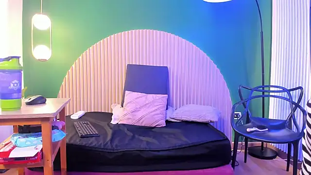 dahianeconnor live sex cam