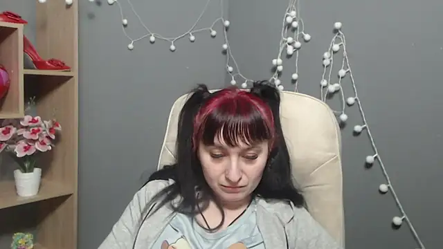 NinaFlawlees's cam snapshot