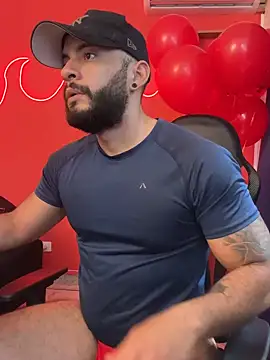 Mike_savage3 live sex cam