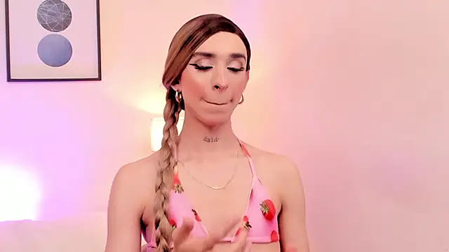 Arivega live sex cam