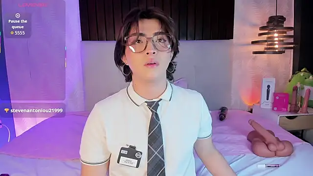 Creamy_Angelo live sex cam