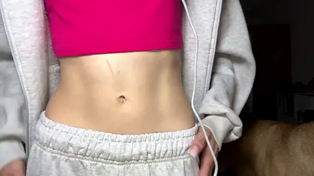 Evva_mayy's cam snapshot