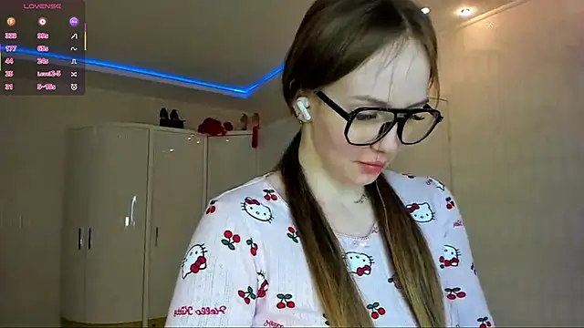 WiloneDimmick's cam snapshot