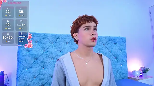 ryan_onFire live sex cam