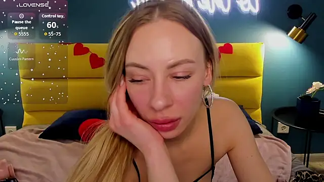 Diana_Garrett's cam snapshot