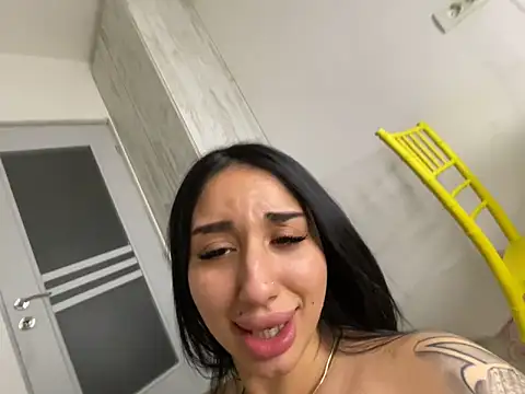 BlueEyes_BB's cam snapshot