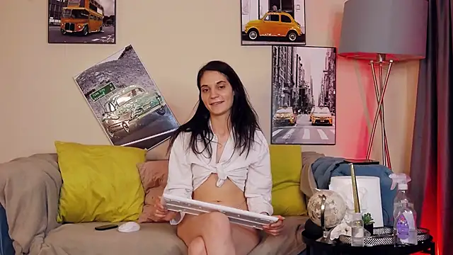 FayeSlate's cam snapshot