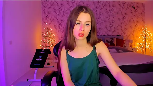 Hot_Molly5's cam snapshot