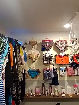 AlejandritaMilf's cam snapshot