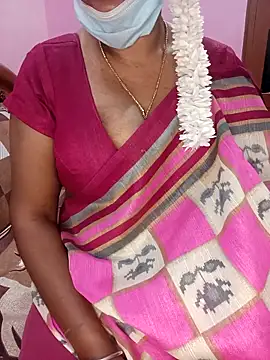 KannadaTamilTeluguBeauty's cam snapshot