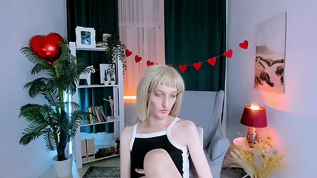 ViktoriaClark's cam snapshot