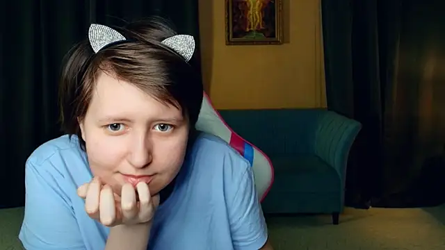 CarenSamele's cam snapshot