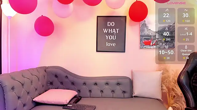 Alison_bellee's cam snapshot