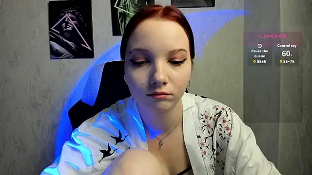 AuroraKane's cam snapshot