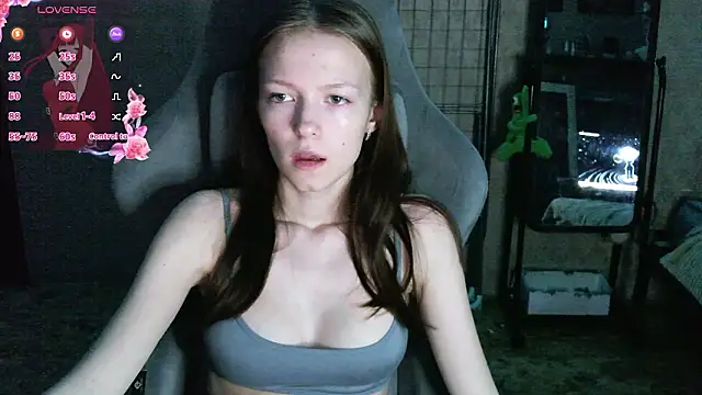 Eeelliiee's cam snapshot