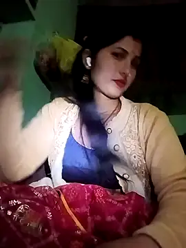 Bandna_thakur's cam snapshot