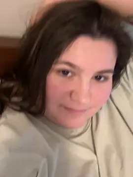 your_soul_Anna's cam snapshot