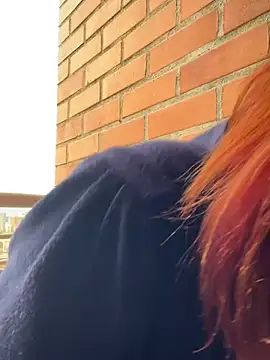 star_anastasia's cam snapshot