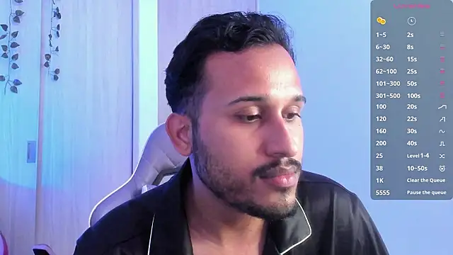 Raf_brunette's cam snapshot