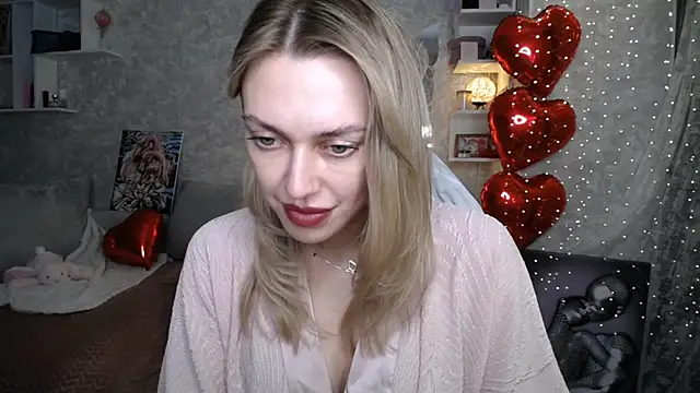 NickyAdamidi's cam snapshot