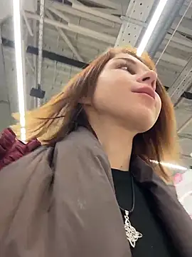 RosieSecret's cam snapshot