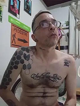 dinho_carioca's cam snapshot