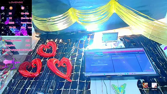 dakotamilf__hot's cam snapshot