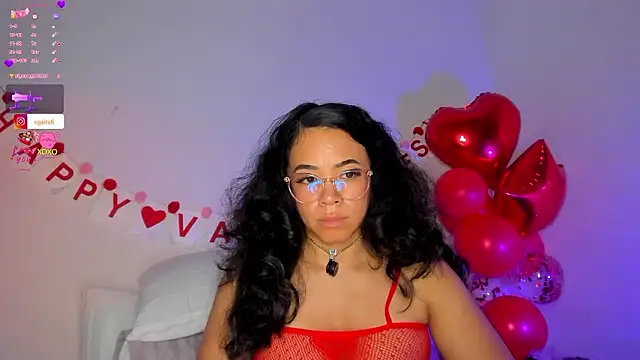 carolgaita's cam snapshot