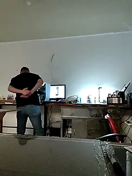 L_hotcream's cam snapshot