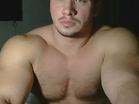 LionEdwin's cam snapshot