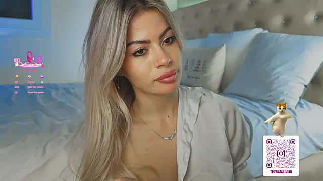 Natalimuur live sex cam