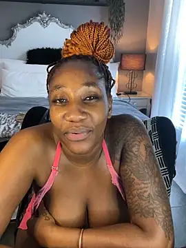 The_OnlyMustangfeels's cam snapshot