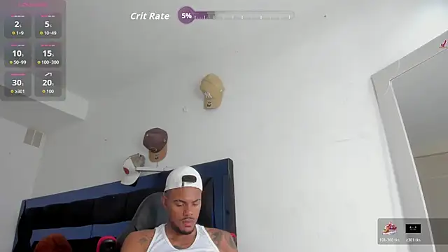 TysonWalkers live sex cam