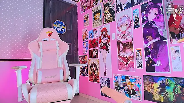 _1valkyrie_at's cam snapshot