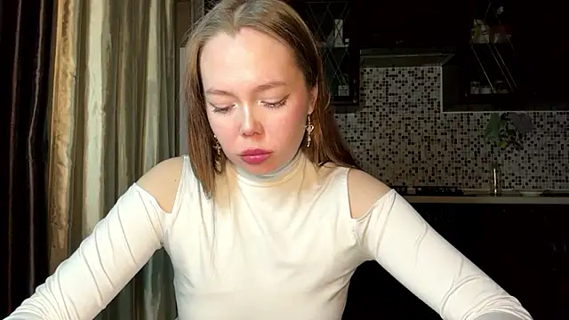 lexa_cute's cam snapshot