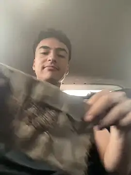 vanilla_Kush's cam snapshot