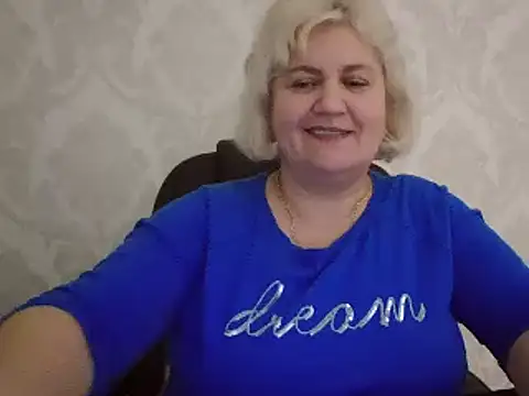 AngelaFamez's cam snapshot