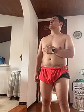 oliver_price1's cam snapshot